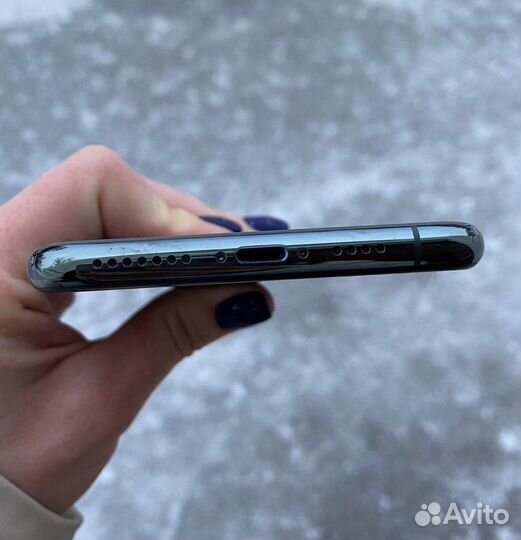 iPhone 11 Pro Max, 256 ГБ