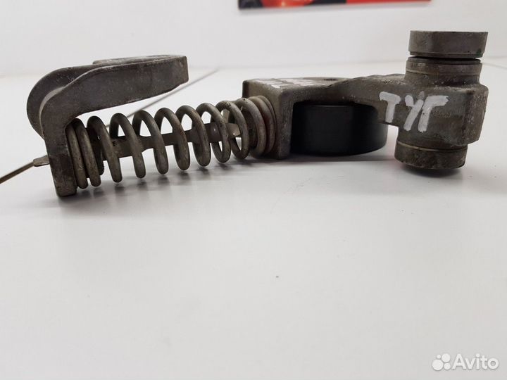 Натяжитель ремня (Geely Tugella)