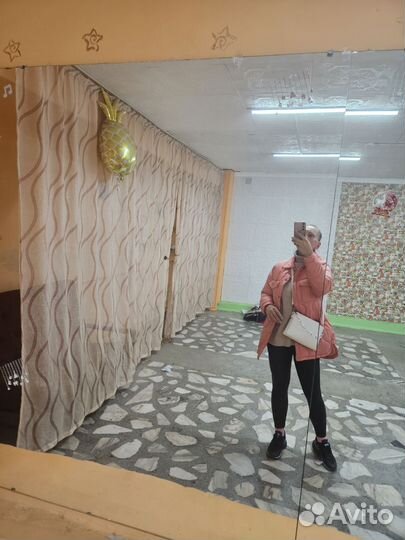 Зеркало настенное