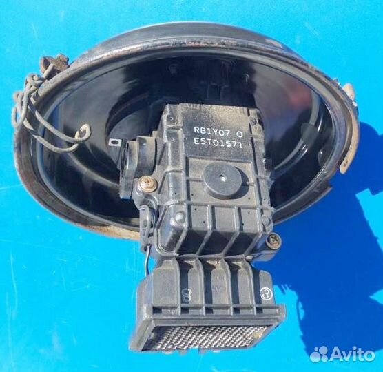 Датчик воздуха Мицубиси Лансер