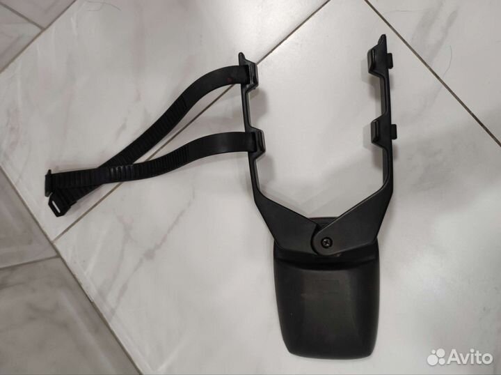 Боковое зеркало для каравана