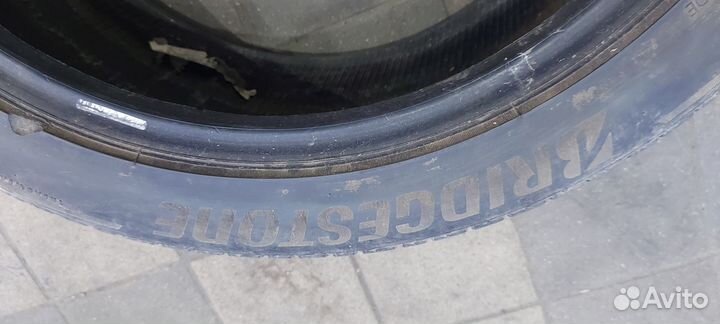 Bridgestone Alenza 001 265/45 R21