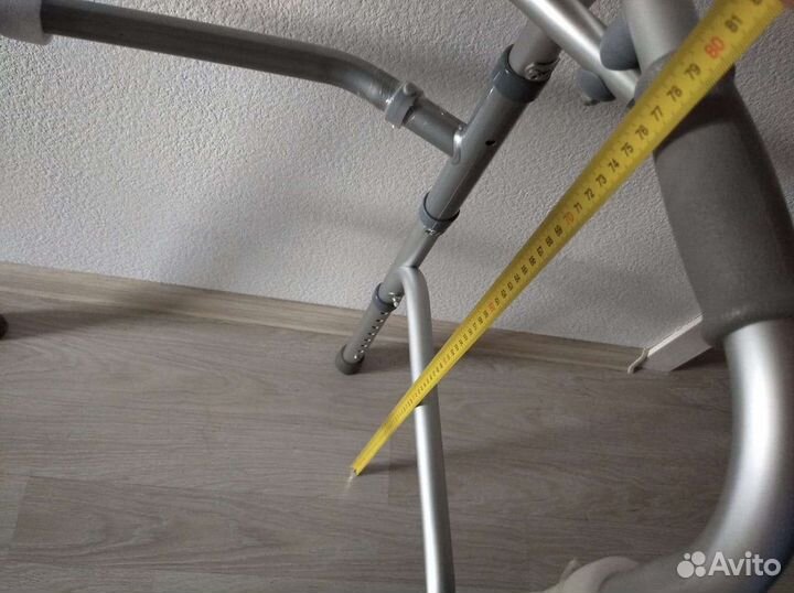 Ходунки для взрослых