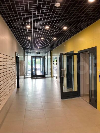 Квартира-студия, 25,6 м², 7/25 эт.