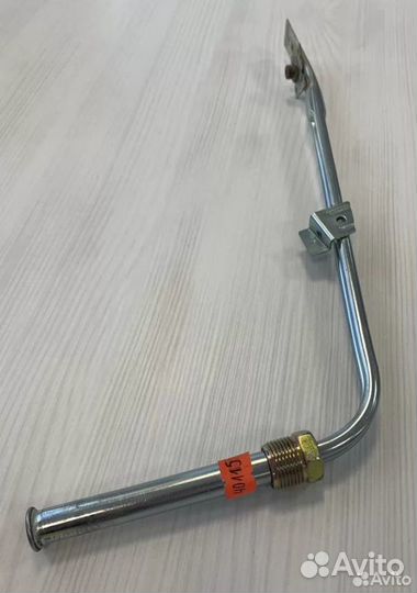 Трубка к газовому блоку MOR FLO (G61-40T40)