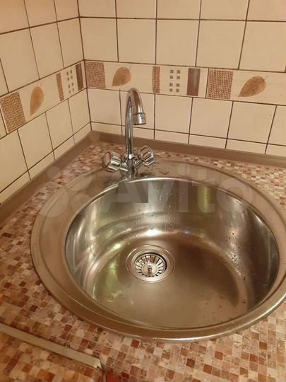 2-к. квартира, 45 м², 3/5 эт.