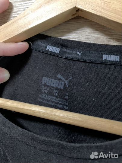 Футболка puma