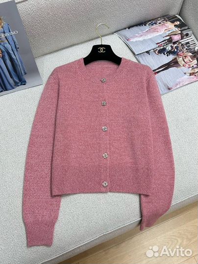 Кардиган женский Chanel