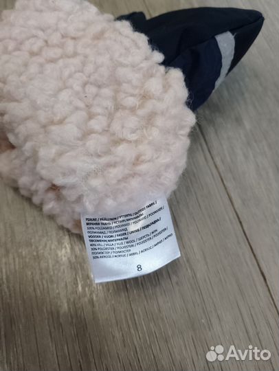 Краги варежки kerry 8