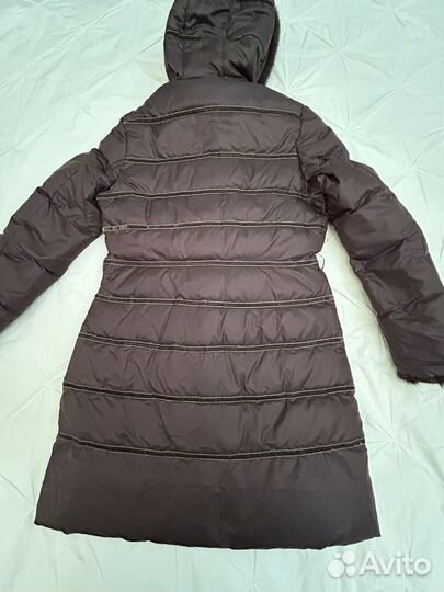 Пуховик женский 46 48 размер