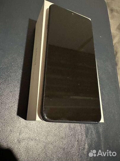 Телефон redmi 9