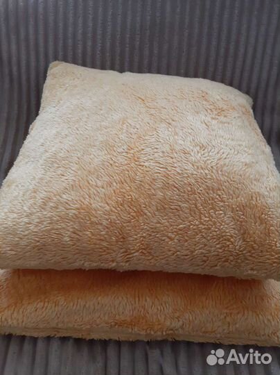 Декоративные подушки IKEA