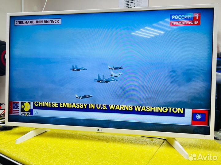 Ремонт телевизоров