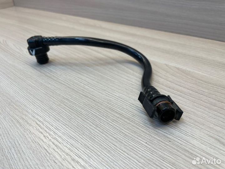 Трубка вакуумного усилителя Renault Logan