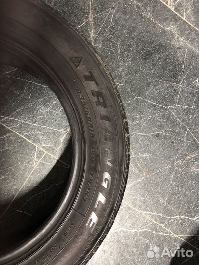 Triangle THW10 235/60 R18