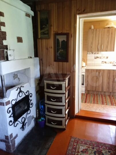 Дача 70 м² на участке 8 сот.