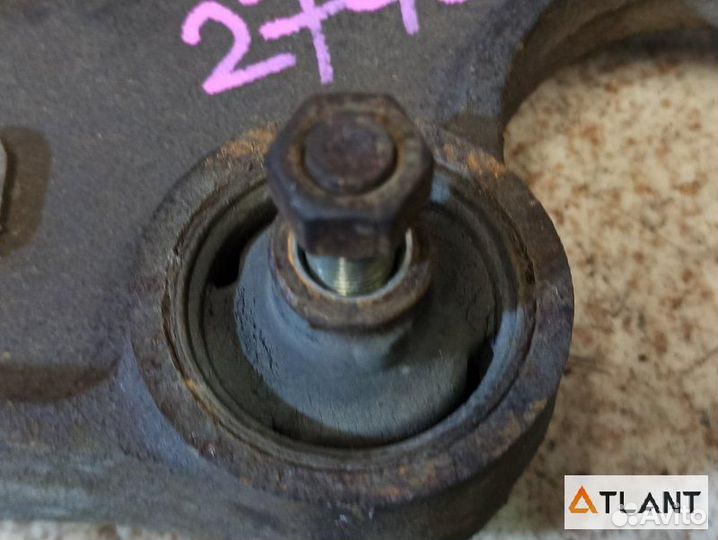 Тяга продольная задний правый suzuki jimny