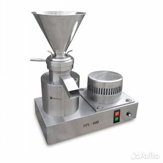 Дробилка для пластика