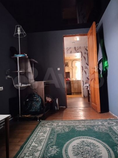 Дом 40 м² на участке 3,6 сот.