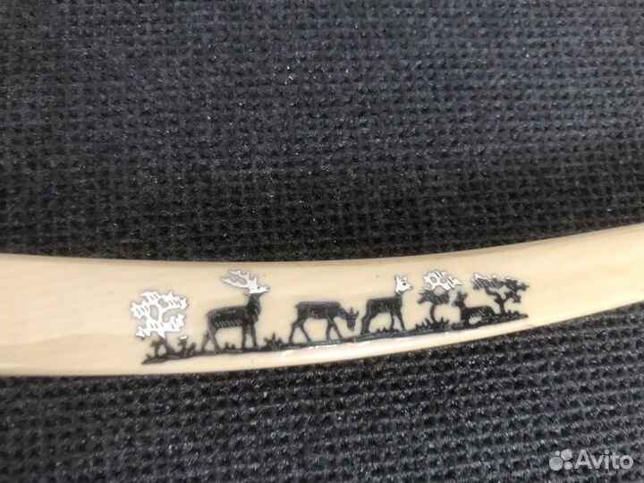 Лезвия для бритья GMW 11/16 Germany