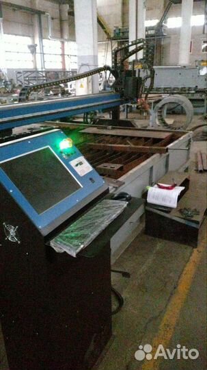 Контроллер высоты дуги плазмы THC