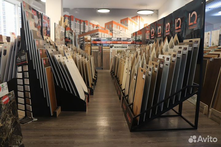 Инженерная доска / Широкий выбор