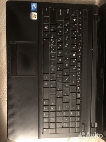 Ноутбук б/у