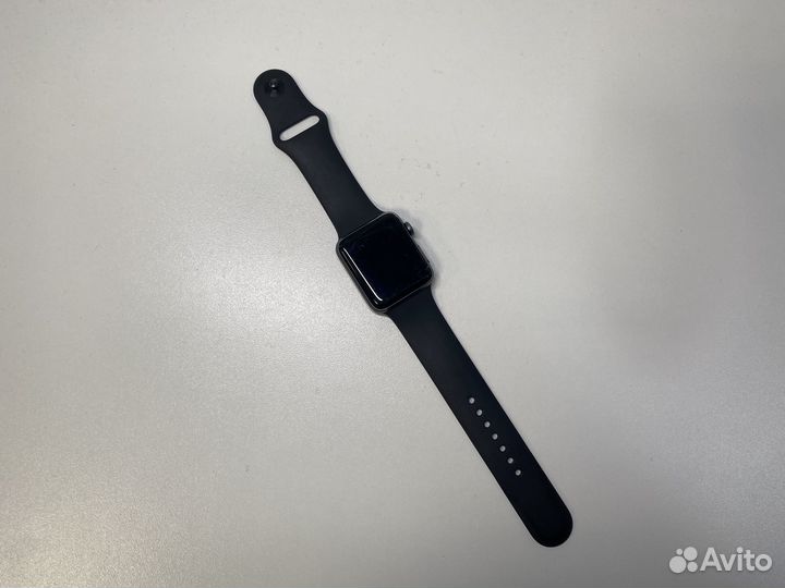 Часы apple Watch 3 42mm