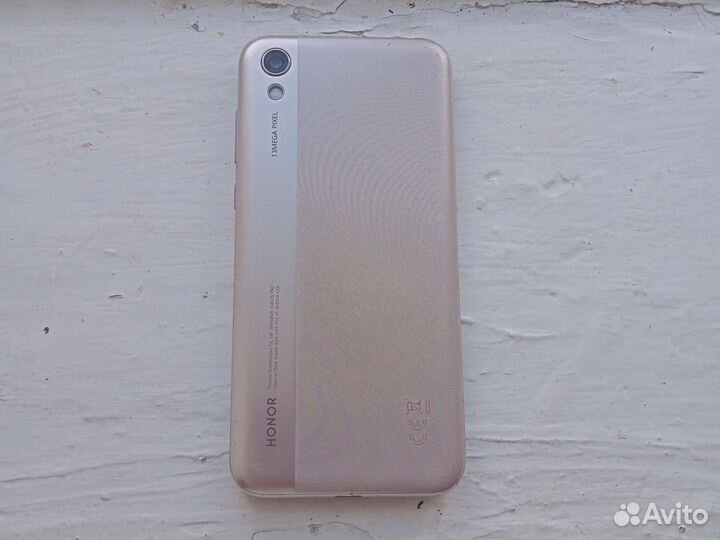 HONOR 9, 4/64 ГБ