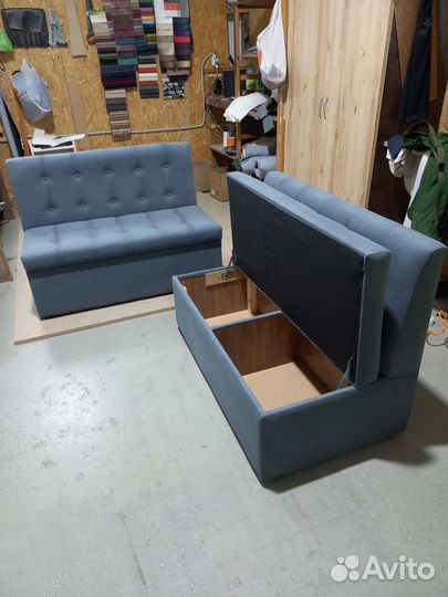 Диваны для кафе