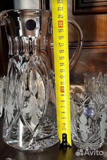 Сервиз для напитков