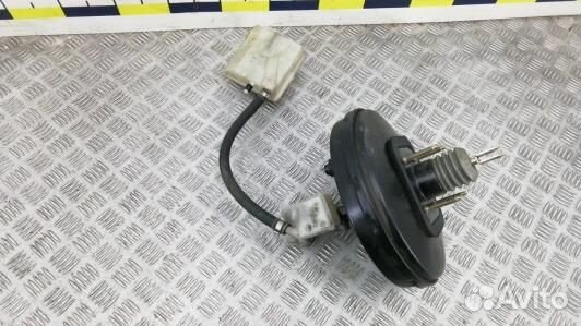 Вакуумный усилитель тормозов citroen xsara picasso