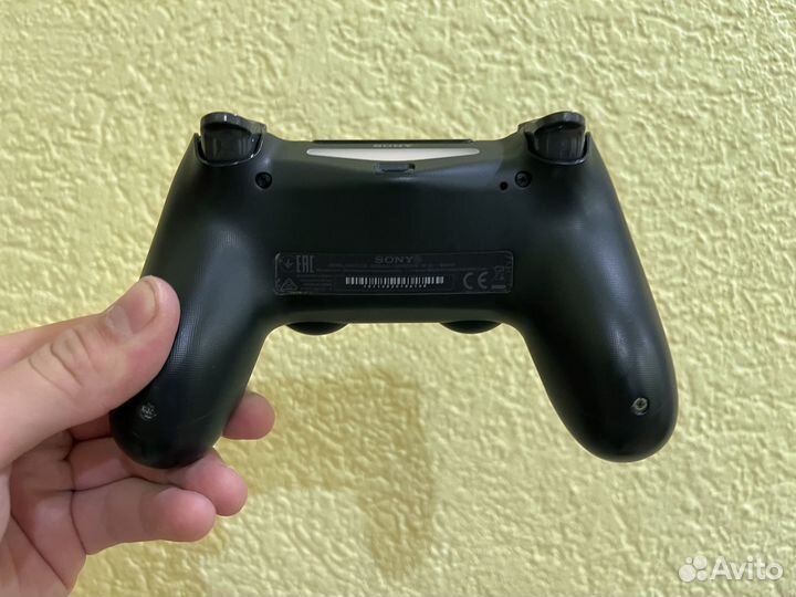 Геймпад dualshock 4 v2