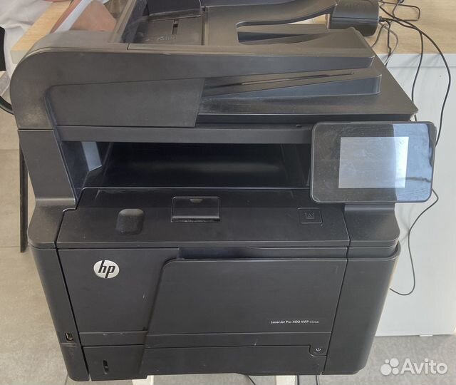 Заправка картриджей для принтеров