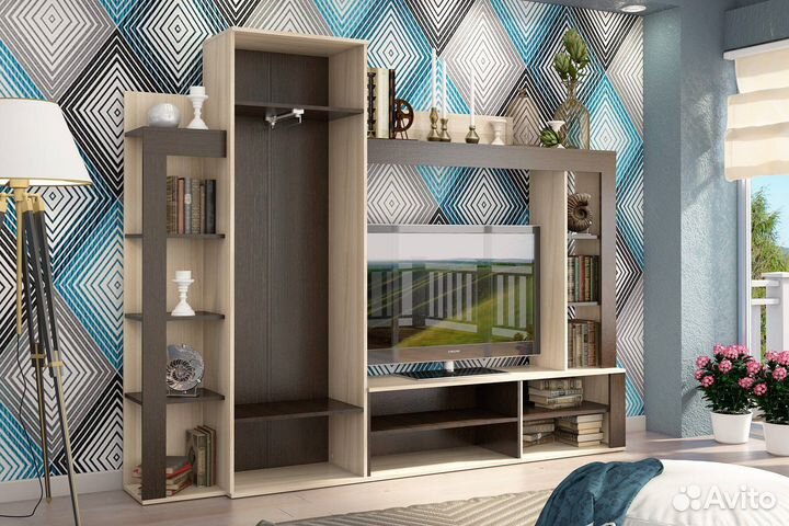 Гостиная Осло (симпл)