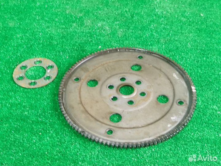 Маховик АКПП Mazda Mpv 2.3 2005