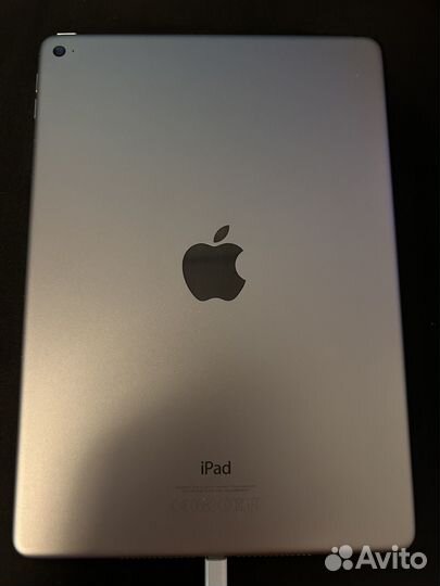 iPad air 2