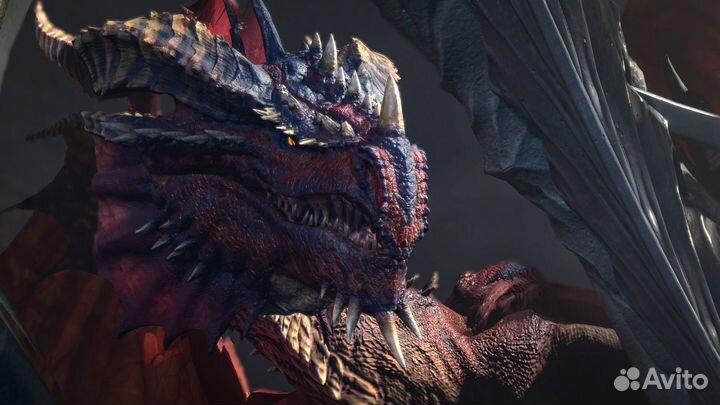 Baldur's Gate 3 PS5 (предзаказ)