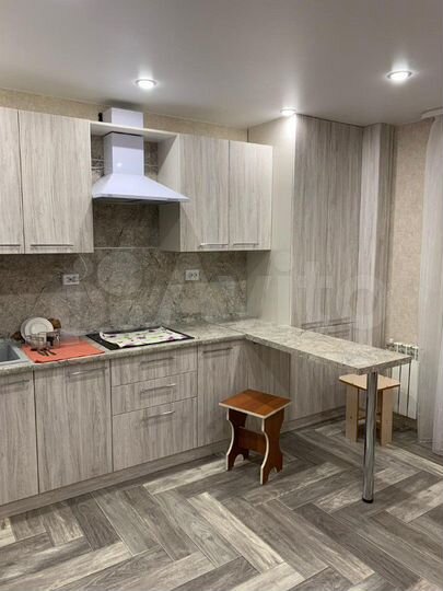 1-к. квартира, 25 м², 7/10 эт.