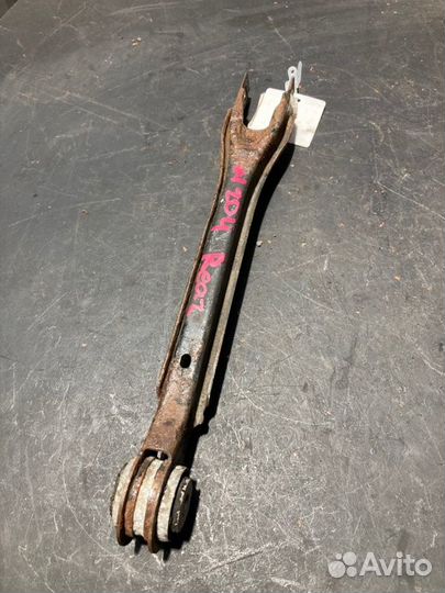 Рычаг продольный задний Mercedes-Benz C-Class W204