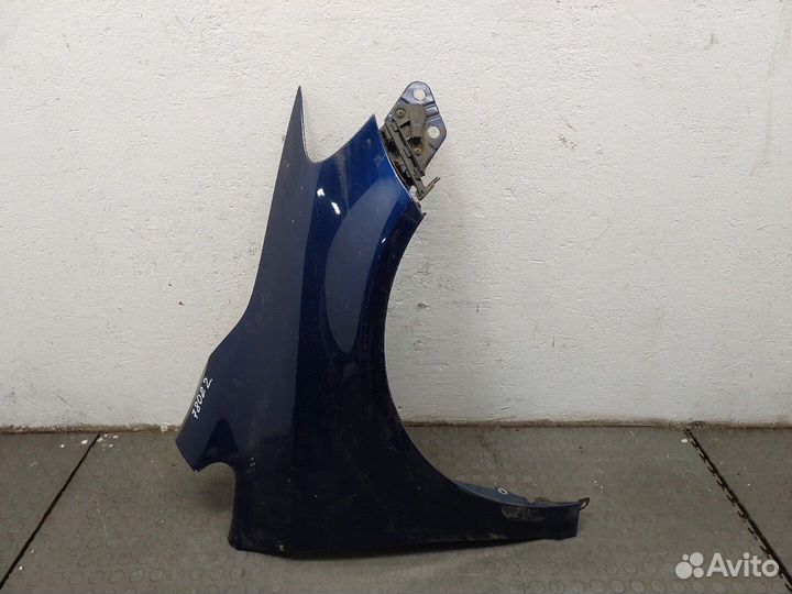 Крыло Volkswagen Golf Plus, 2006