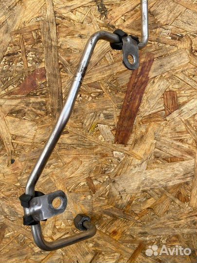 Патрубок (трубопровод, шланг) Land Rover