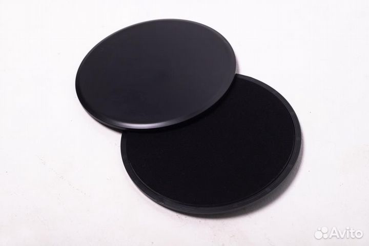 Глайдинг диски