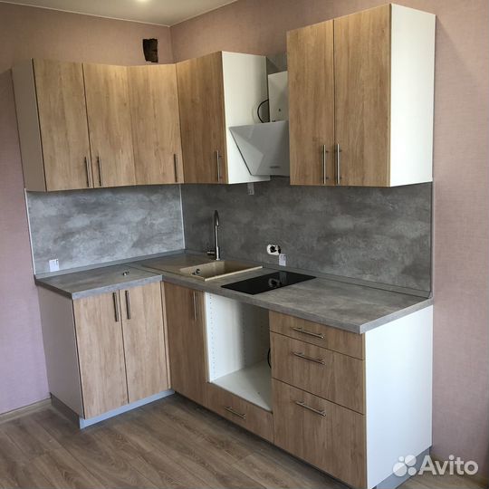 Сборка мебели / установка кухни / сборщик мебели