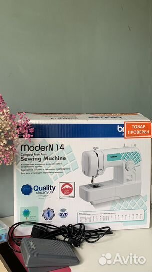 Швейная машина Brother