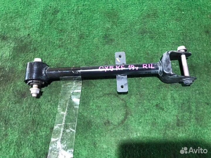 Тяга поперечная задняя левая Mazda Cx 5 KF PY 2019