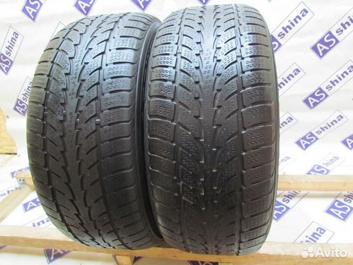 Nokian Tyres WR SUV 255/55 R18 101K