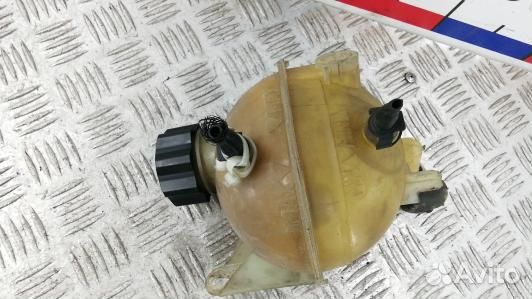 Бачок расширительный peugeot 107 1 (5BL03NP01)