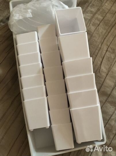 Набор стаканчиков