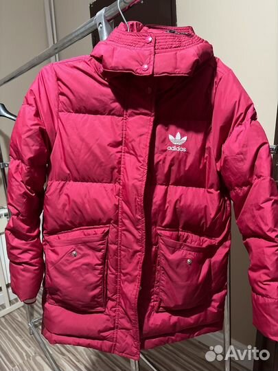 Куртка Adidas детская